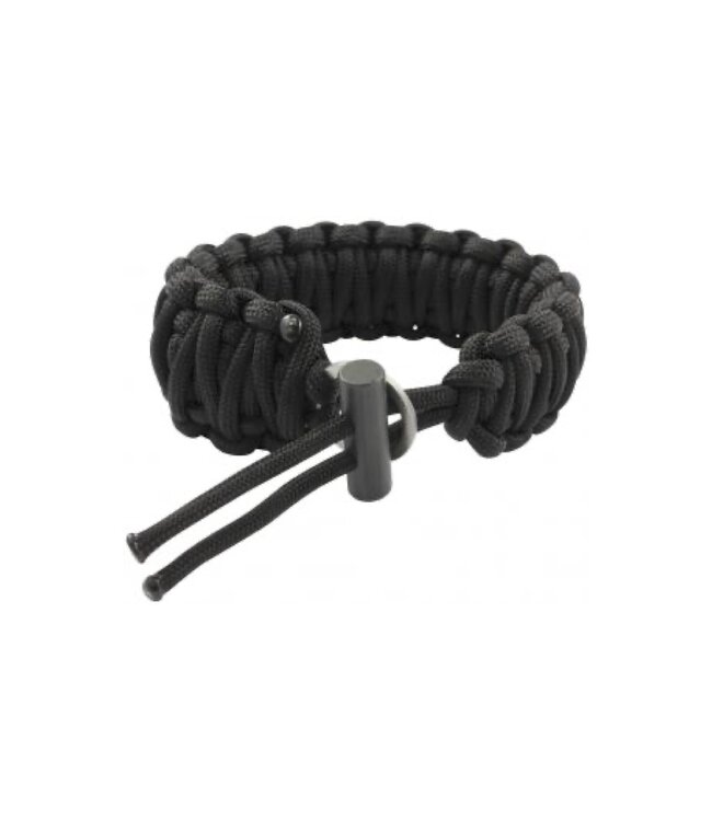 Bison Designs Flint & Knife Toggle