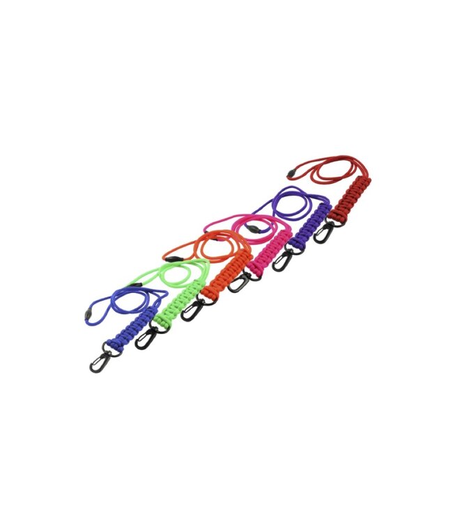 Bison Designs Lanyard