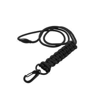 Zipper Pull - Monkey Fist Zipper Pull - Bison Designs