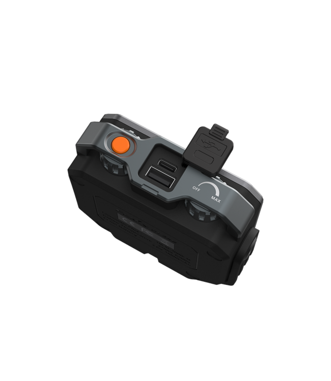 Fenix CL28R Lantern ( 2000 lumens )