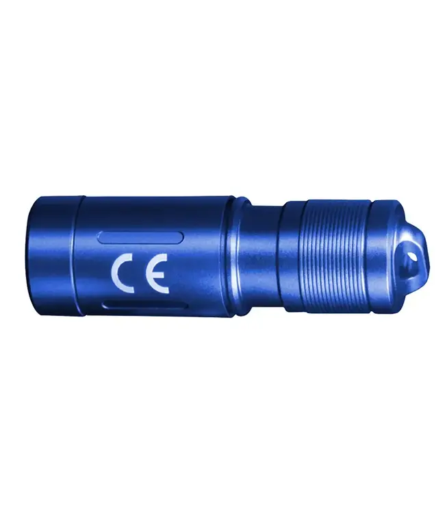 Fenix E02R Keychain Flashlight (200 lumens) *