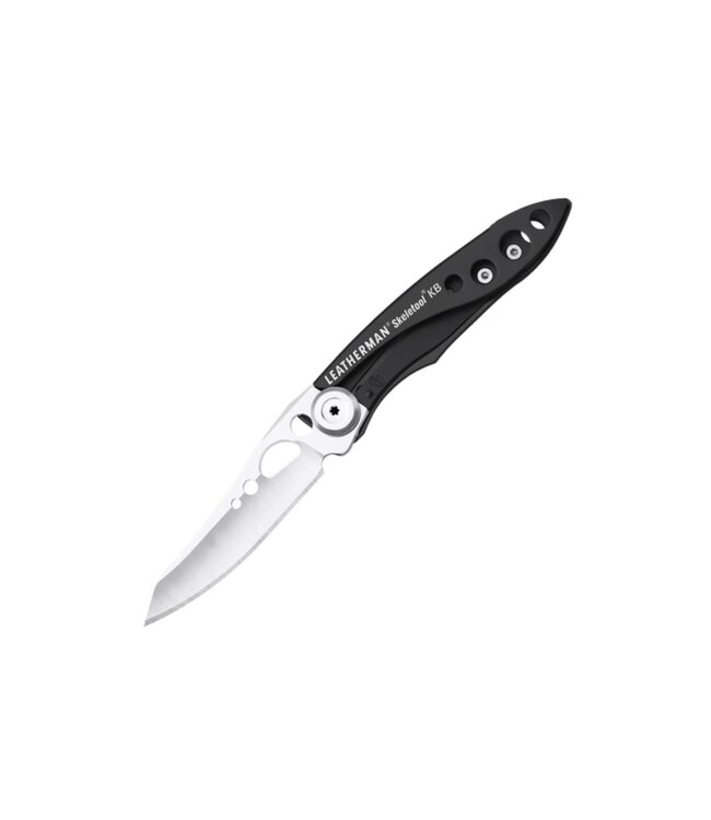 Leatherman Skeletool KBxFolding Pocket Knife