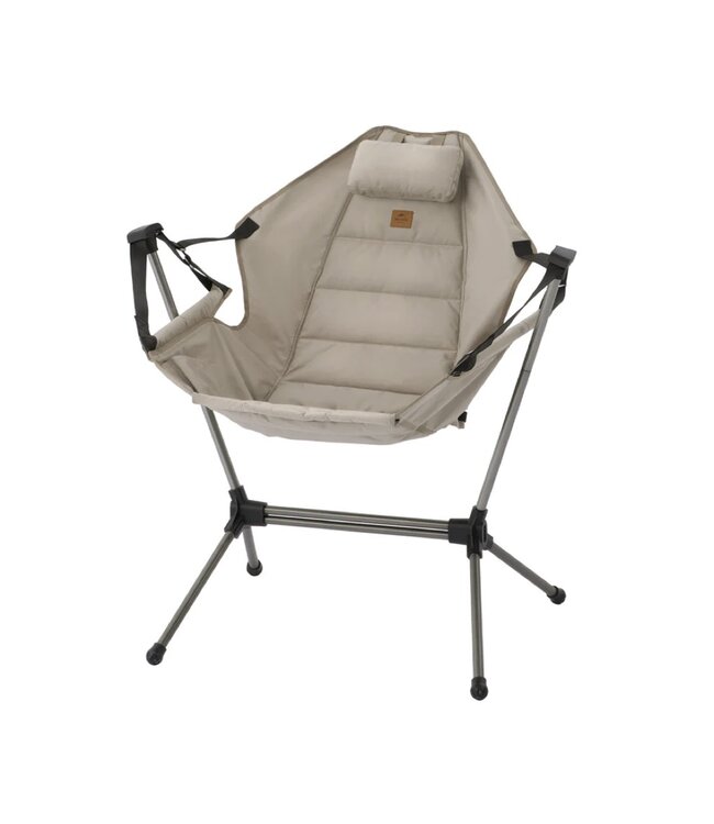Nature Hike YL11 Outdoor Folding Rocking Chair