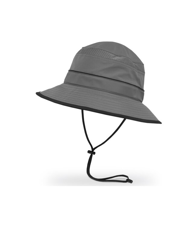 Sunday Afternoon Solar Bucket