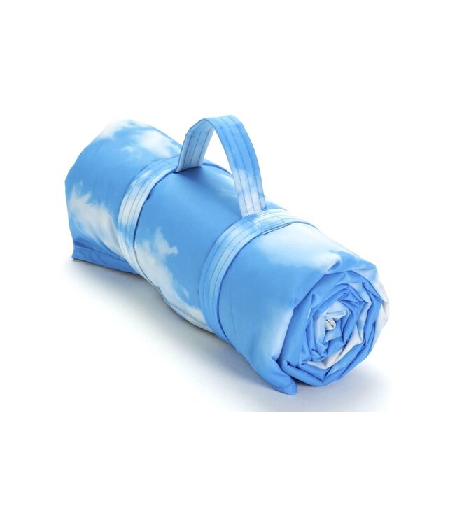 Baggu Puffy Picnic Blanket