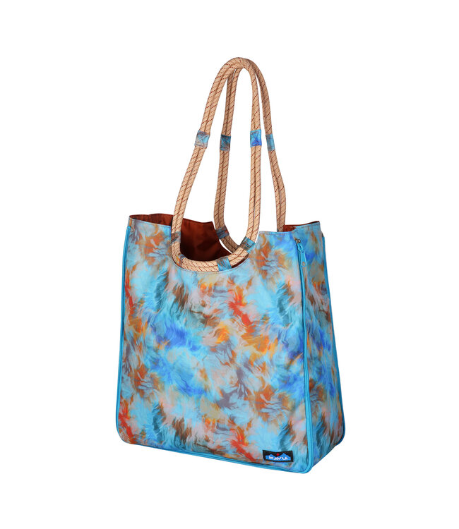 KAVU Market Bag