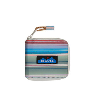 KAVU KAVU White Water Wallet