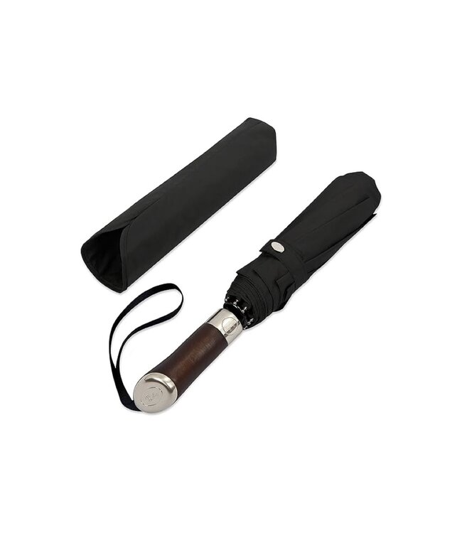 Balios Folding Auto Open Close - Single Canopy