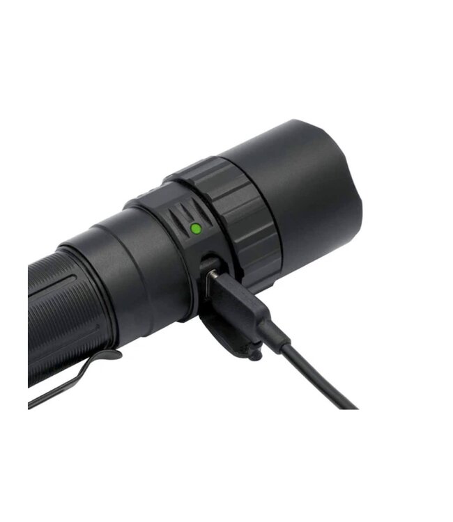 Fenix PD40R V3.0 Flashlight (3000 lumens)