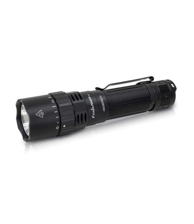 Fenix PD40R V3.0 Flashlight (3000 lumens)