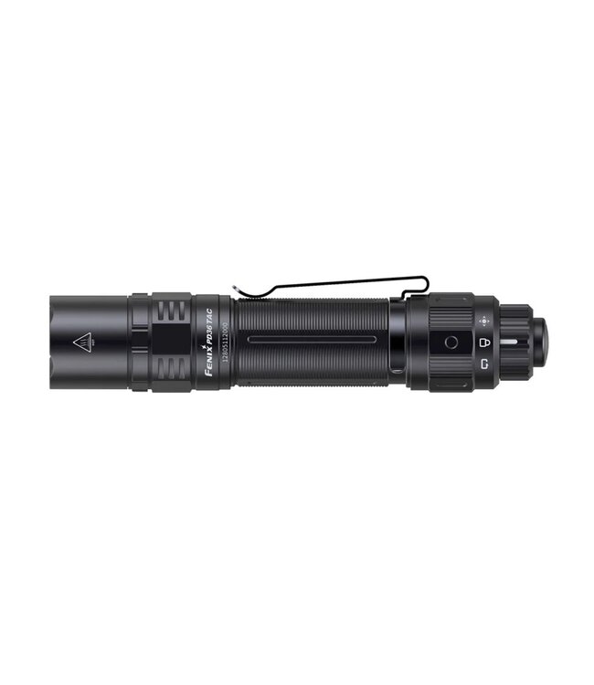 Fenix PD36 TAC Flashlight (3000 lumens) *