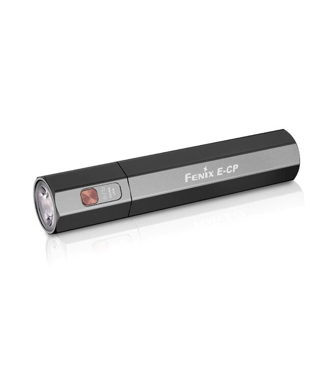 Fenix Fenix E-CP PowerBank Flashlight (1600 lumens)