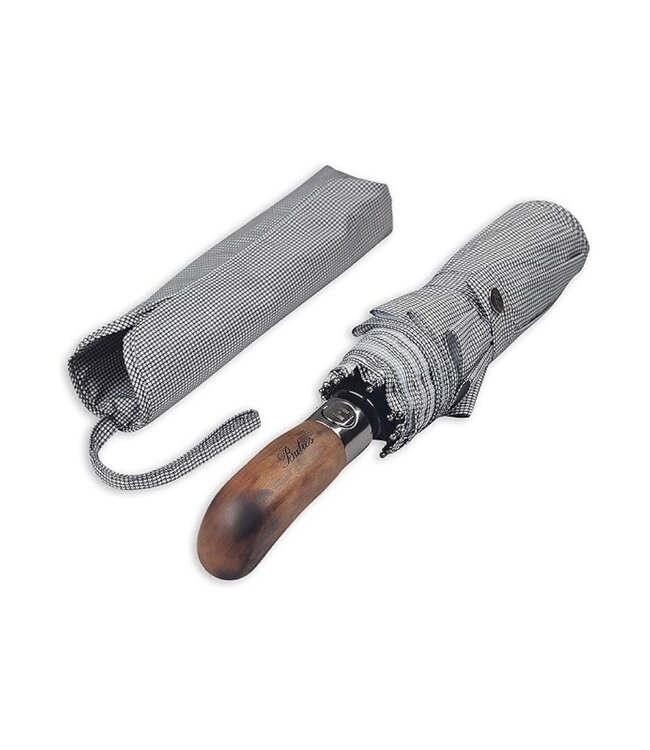 Balios Folding Auto Open Close - Single Canopy