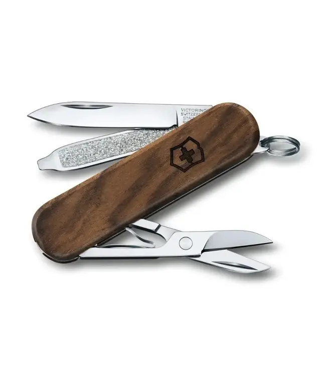 Victorinox Classic SD Blister Outdoor Life Singapore