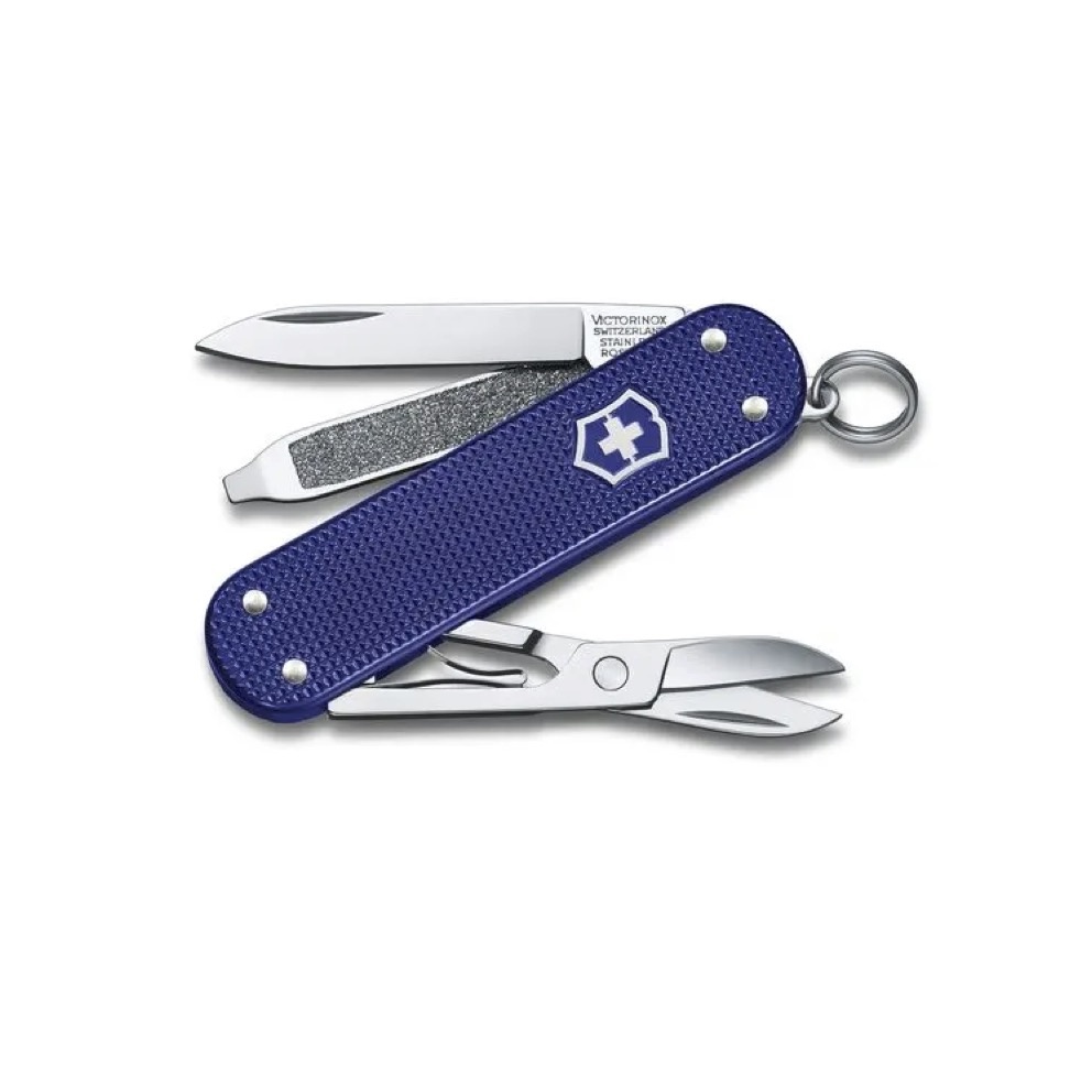 Victorinox Classic SD Alox Outdoor Life Singapore