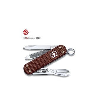 Victorinox Classic SD Precious Alox