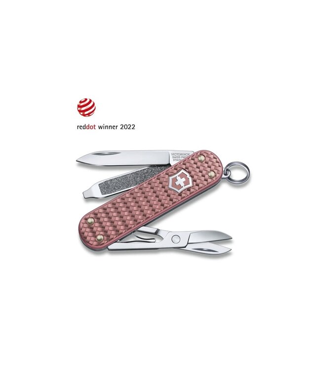 Victorinox Classic SD Precious Alox