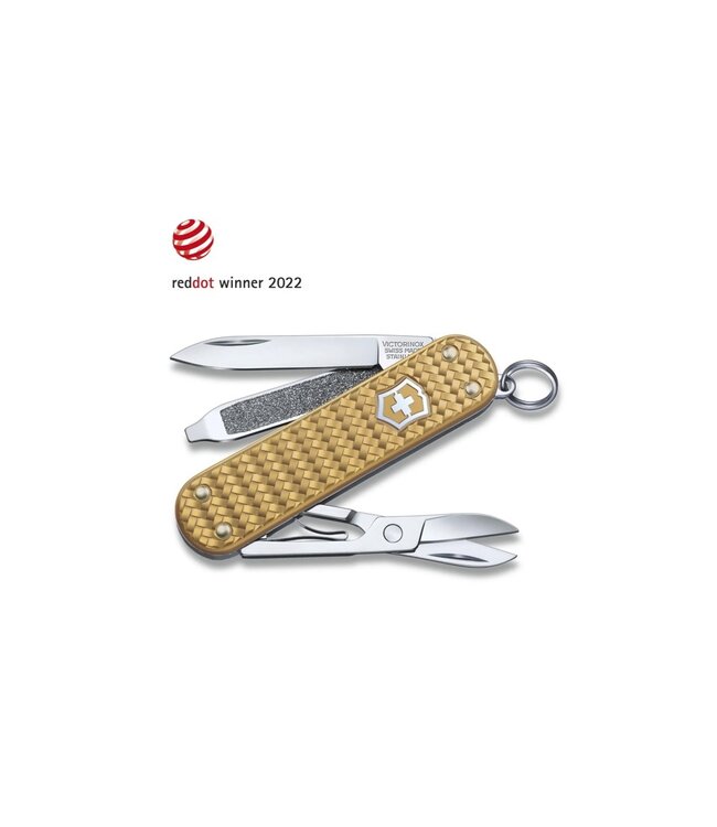 Victorinox Classic SD Precious Alox