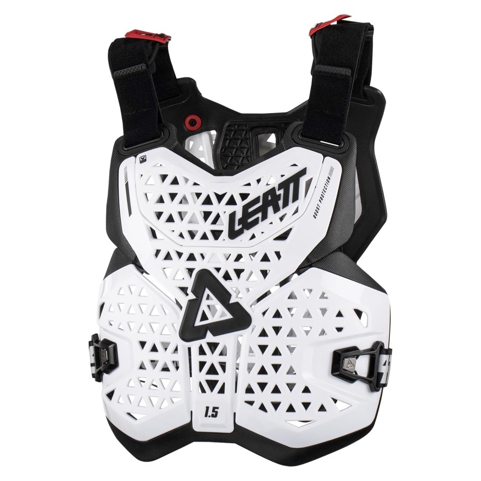 Leatt Chest Protector 1.5 Outdoor Life Singapore