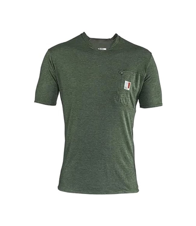 Leatt Jersey MTB AllMtn 2.0