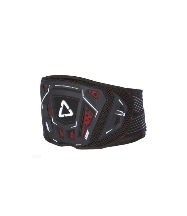 Leatt Kidney Belt 3DF 3.5 Outdoor Life Singapore