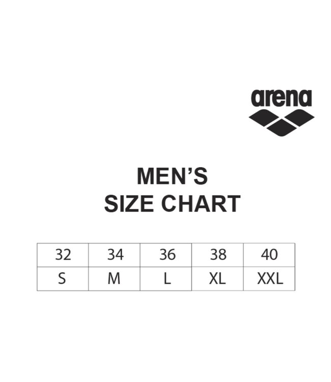 Arena Adult's UV S/S Swim Top 23425