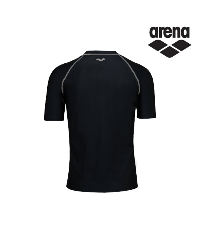 Arena Adult's UV S/S Swim Top 23425