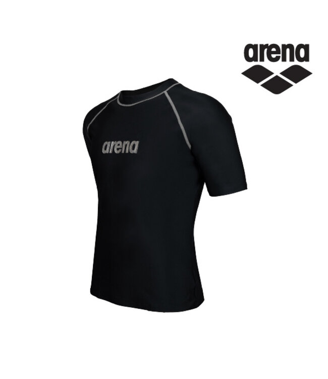 Arena Adult's UV S/S Swim Top 23425