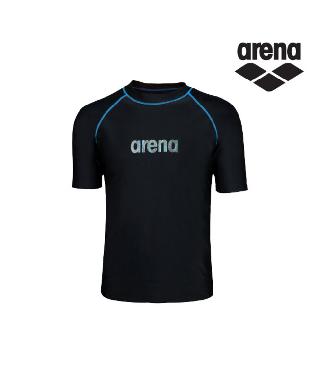 Arena Adult's UV S/S Swim Top 23425