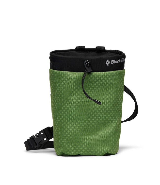 Black Diamond Gym Chalk Bag(63013)