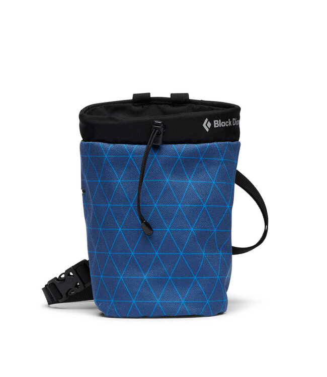 Black Diamond Gym Chalk Bag(63013)
