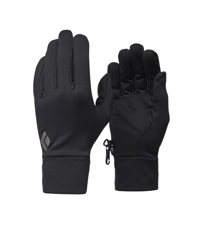 Black Diamond Black Diamond Lightweight Screentap Gloves