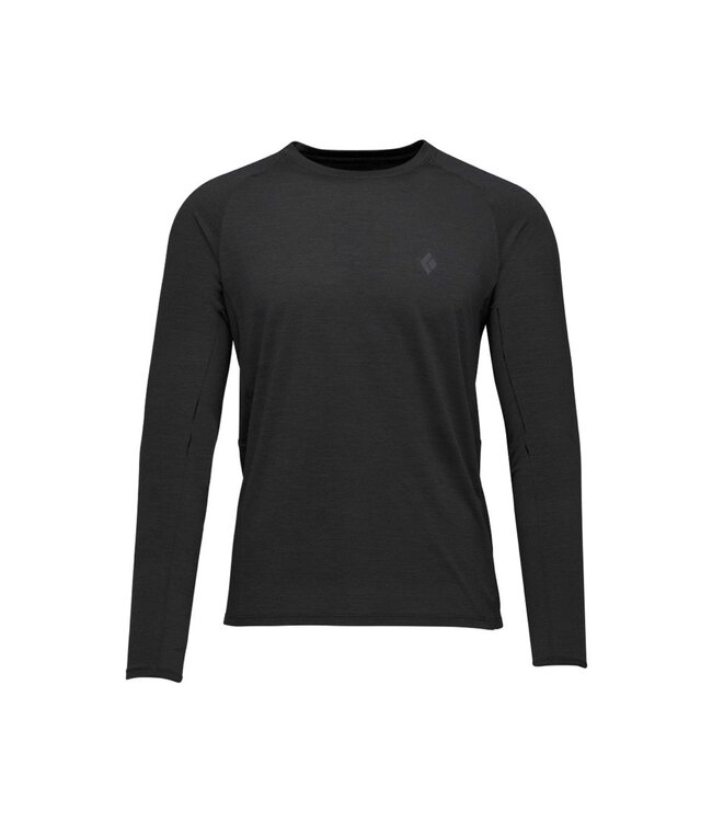 Black Diamond Men's Lightwire LS Tech Tee