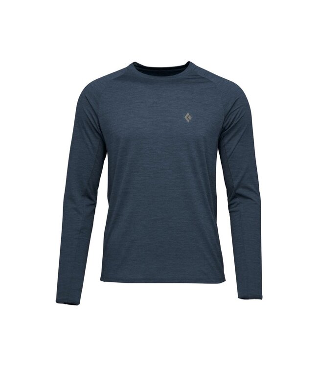 Black Diamond Men's Lightwire LS Tech Tee