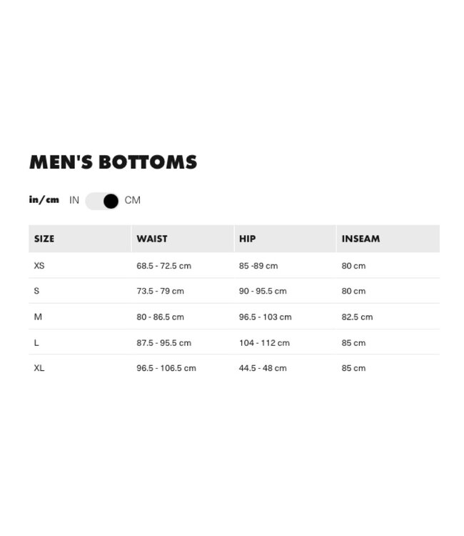 Black Diamond Men's Sierra LT Shorts