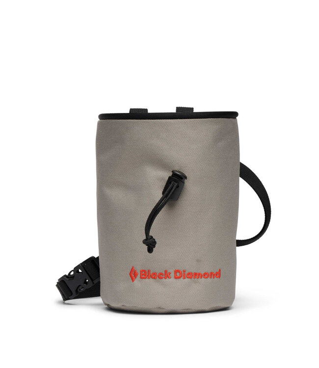 Black Diamond Mojo Chalk Bag(630132)