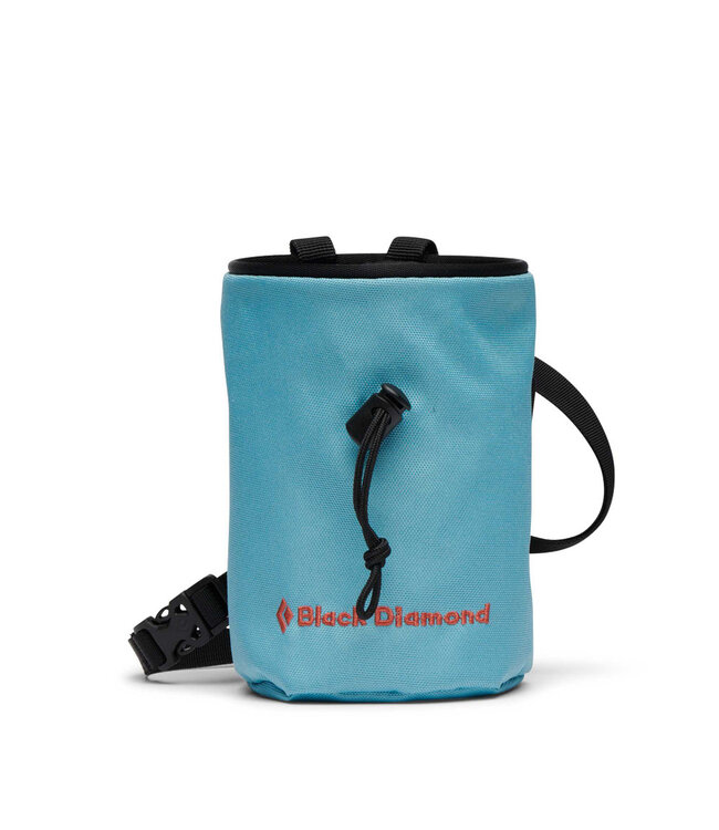 Black Diamond Mojo Chalk Bag(630132)