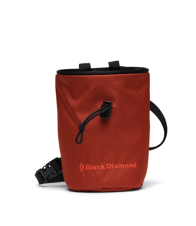 Black Diamond Mojo Chalk Bag(630132)