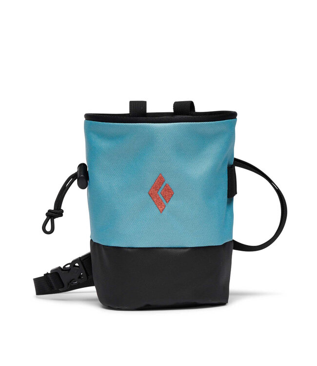 Black Diamond Mojo Zip Chalk Bag