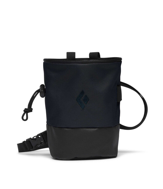 Black Diamond Mojo Zip Chalk Bag
