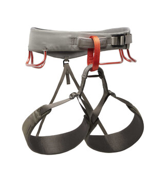 Climbing Harnesses - Outdoor Life Singapore