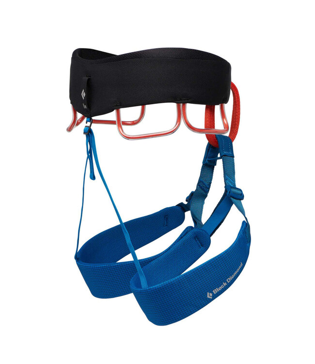 Black Diamond Momentum Harness - Men's