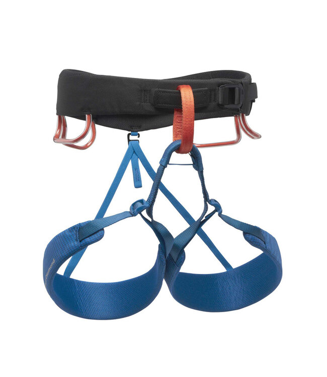 Black Diamond Momentum Harness - Men's
