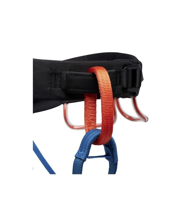 Black Diamond Momentum Harness - Men's