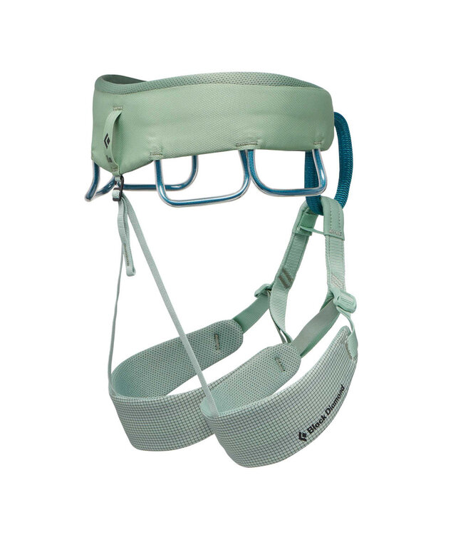 Black Diamond Momentum Harness - Women's650006
