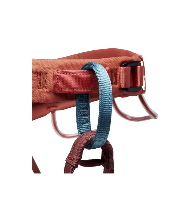 Black Diamond Momentum Harness - Women's