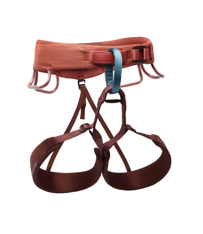 Black Diamond Momentum Harness - Women's