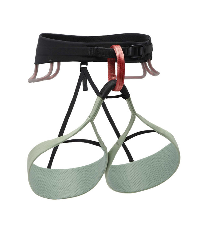 Black Diamond Solution Harness - Women's