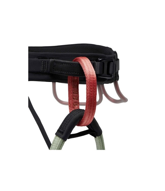 Black Diamond Solution Harness - Women's