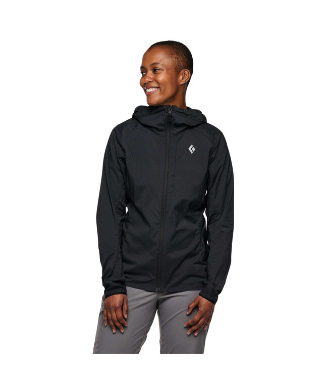 Black Diamond Women's Alpine Start Hoody